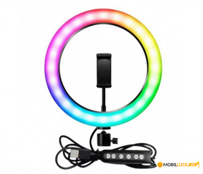 ʳ LED- Voltronic MJ26 RGB/01428