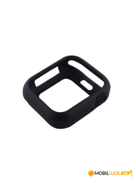   ARM Apple Watch 38mm black