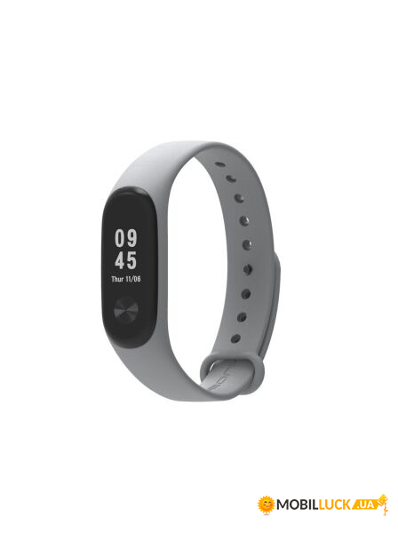   ARM Mi Band 3 Gray