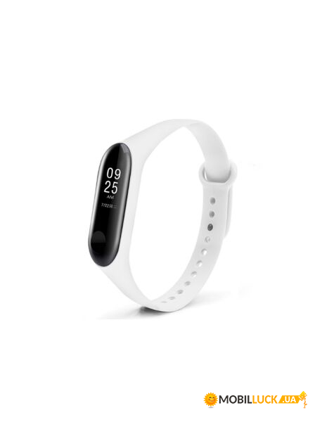   ARM Mi Band 3 White