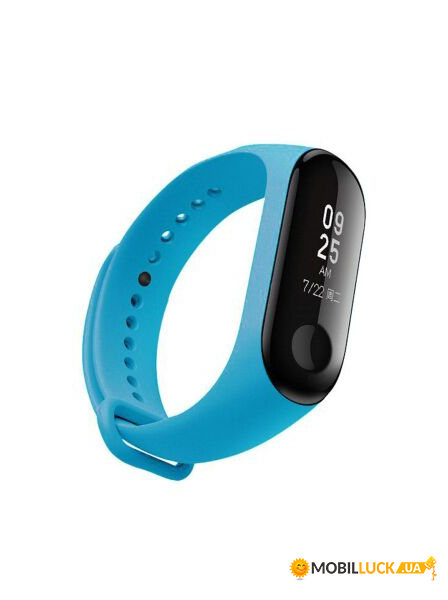   ARM Xiaomi Mi Band 3 Blue