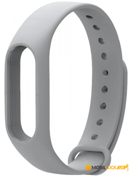   Armorstandart  Xiaomi Mi Band 2 Grey (ARM47319)