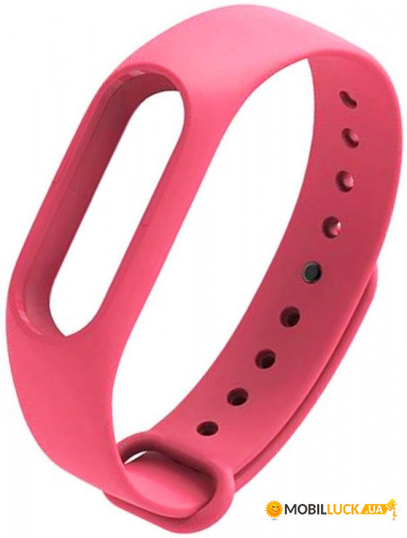   Armorstandart  Xiaomi Mi Band 2 Pink (ARM47686)