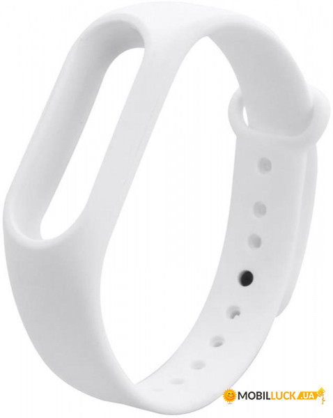   Armorstandart  Xiaomi Mi Band 2 White (ARM47963)