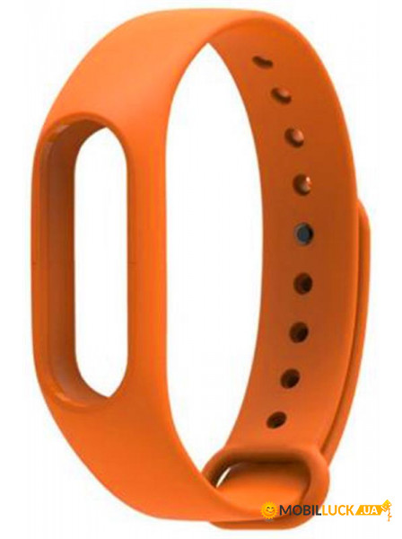   Armorstandart  Xiaomi Mi Band 2 Orange (ARM47964)