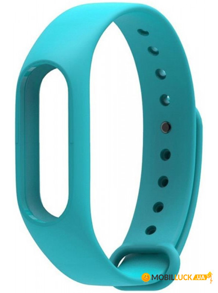   Armorstandart  Xiaomi Mi Band 2 Light Blue (ARM48138)