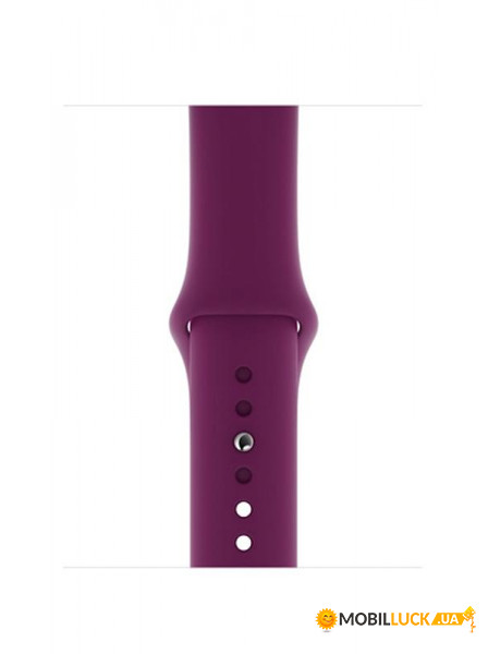   Armorstandart Sport  Apple Watch 42mm 44mm Purple (ARM49069)