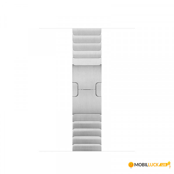   Armorstandart Link  Apple Watch 42mm 44mm Silver (ARM49563)