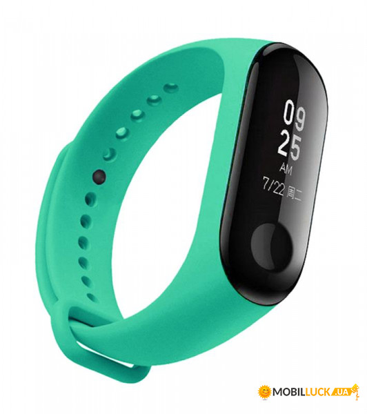   Armorstandart  Xiaomi Mi Band 4 3 Mint (ARM51834)