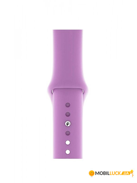   Armorstandart Sport  Apple Watch 38mm 40mm Lavander Purple (ARM51936)