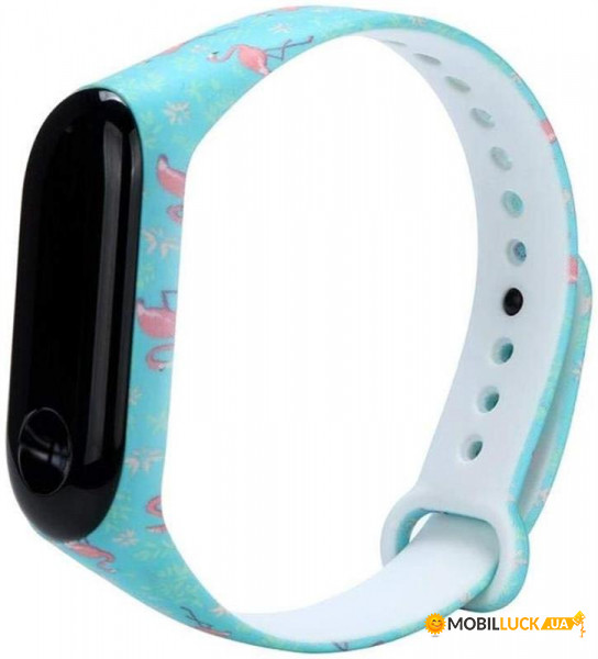   Armorstandart  Xiaomi Mi Band 4 3 Flamingo (ARM52069)