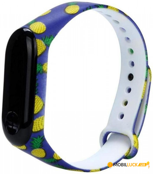   Armorstandart  Xiaomi Mi Band 4 3 Pineapple (ARM52070)