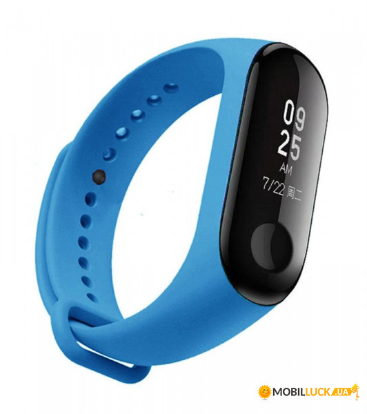   Armorstandart  Xiaomi Mi Band 4 3 Royal Blue (ARM52160)