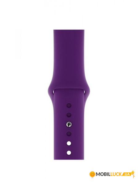   Armorstandart Sport  Apple Watch 38mm 40mm Ultraviolet (ARM52216)