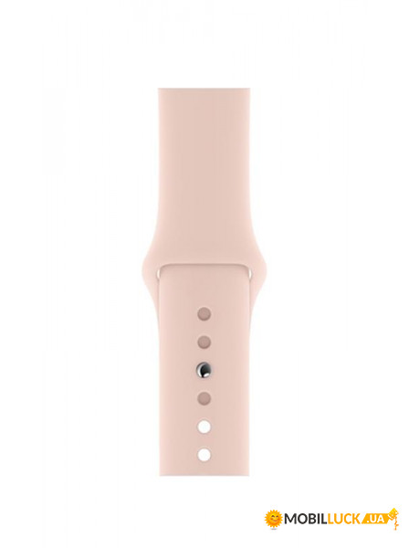   Armorstandart Sport  Apple Watch 38mm 40mm Pink Sand (ARM52948)