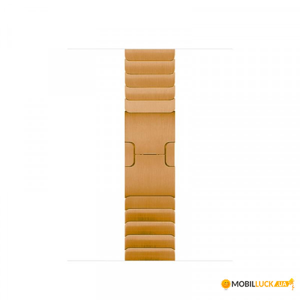   Armorstandart Link  Apple Watch 42mm 44mm Rose Gold (ARM54445)