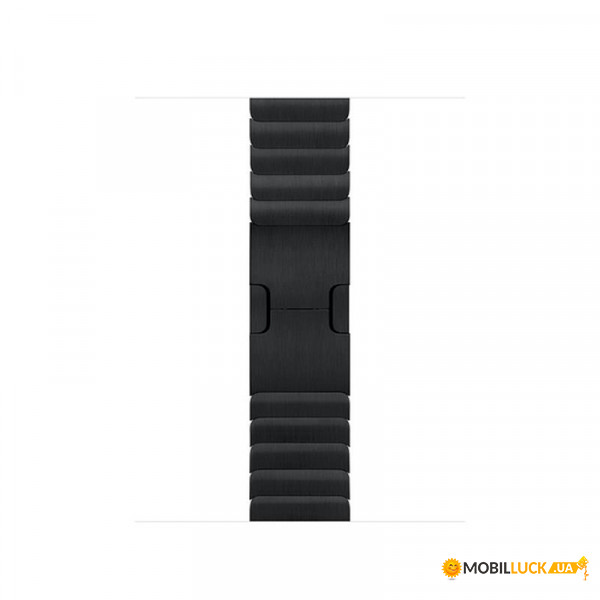   Armorstandart Link  Apple Watch 38mm 40mm Black (ARM54447)