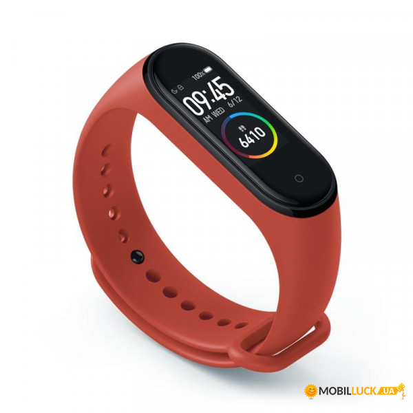   Armorstandart  Xiaomi Mi Band 4 3 Flame (ARM55109)