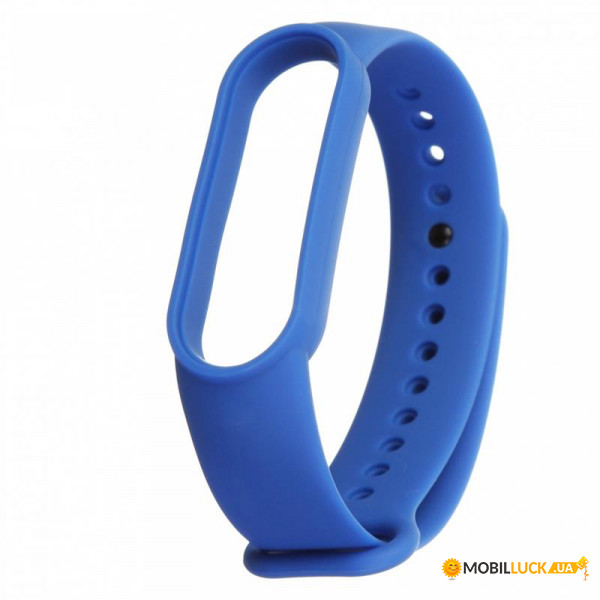  TPU Armorstandart  Xiaomi Mi Band 5 Royal Blue (ARM56986)