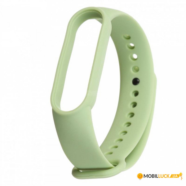  TPU Armorstandart  Xiaomi Mi Band 5 Light Olive (ARM56989)