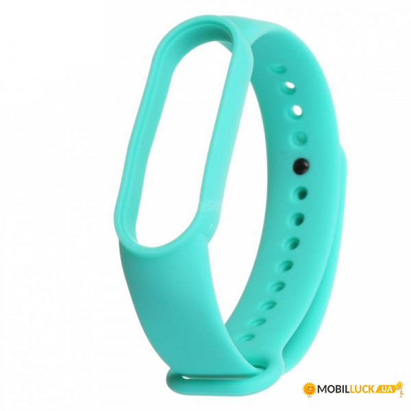  TPU Armorstandart  Xiaomi Mi Band 5 Mint (ARM56991)