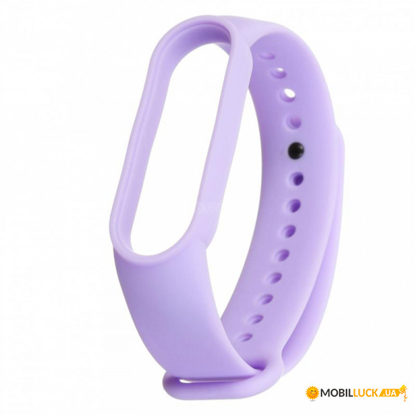  TPU Armorstandart  Xiaomi Mi Band 5 Lavender Violet (ARM56995)