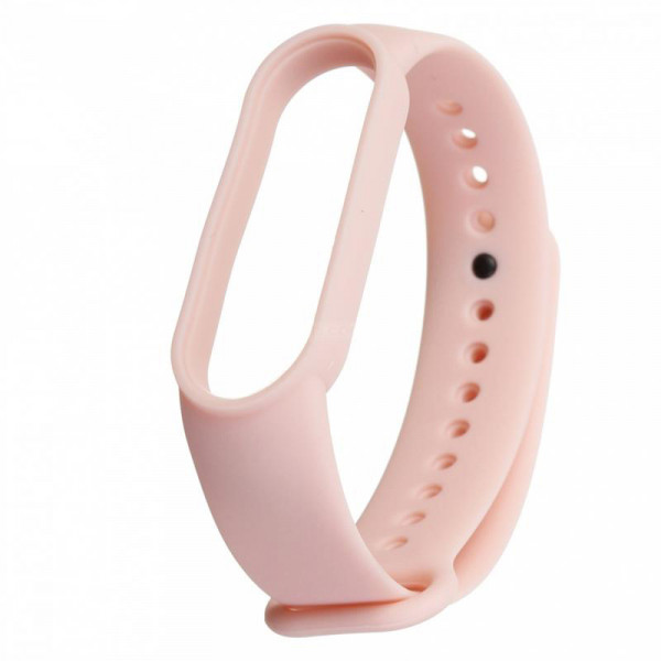  TPU Armorstandart  Xiaomi Mi Band 5 Pink Sand (ARM56996)