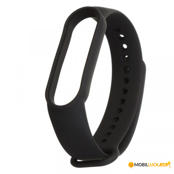  TPU Armorstandart  Xiaomi Mi Band 5 Black (ARM56997)