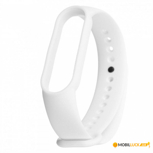  TPU Armorstandart  Xiaomi Mi Band 5 White (ARM56998)