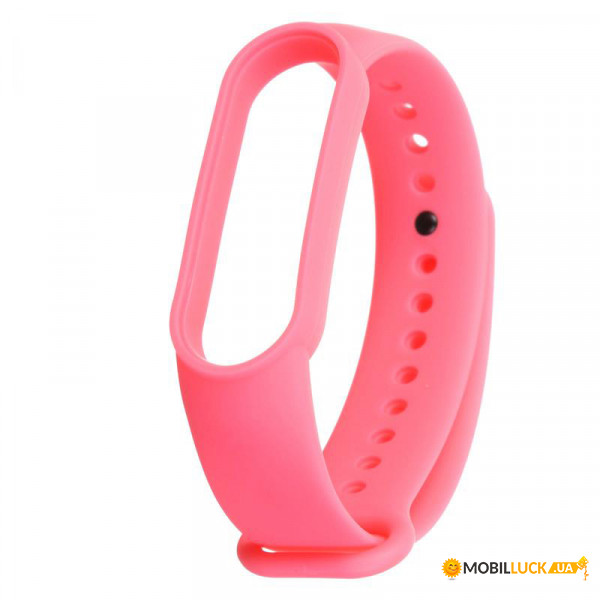  TPU Armorstandart  Xiaomi Mi Band 5 Hot Pink (ARM57003)