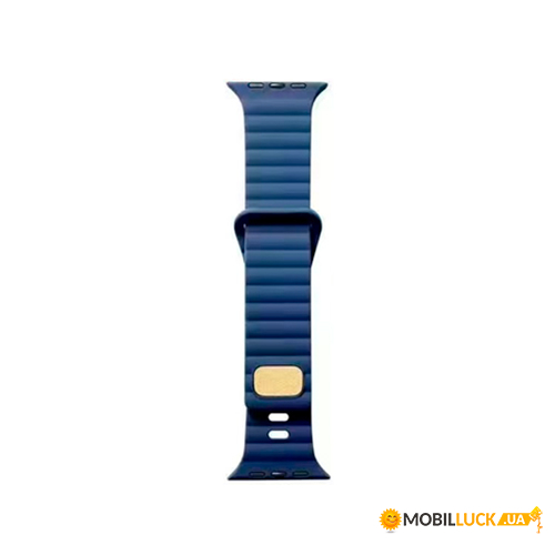    Band Lightning Buckle Blue (LighBu38-Blue)