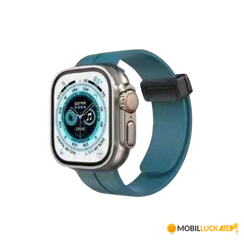   - Band Magnetic Apple Watch 42/44/45/49 mm Yan King (Magnetic42-YanKing)