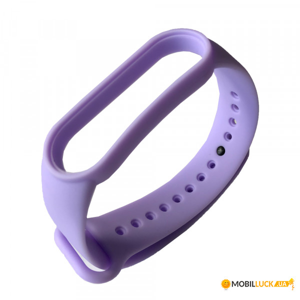  Mi Band 3/4 Glicine Copy