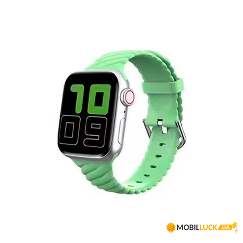    Band Monochrome Twist Mint (Mono38-Mint)