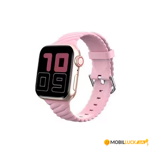    Band Monochrome Twist Pink (Mono38-Pink)