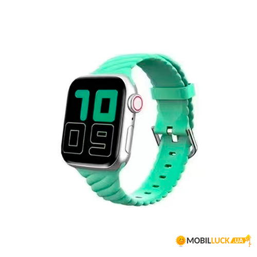    Band Monochrome Twist Green (Mono42-Green)