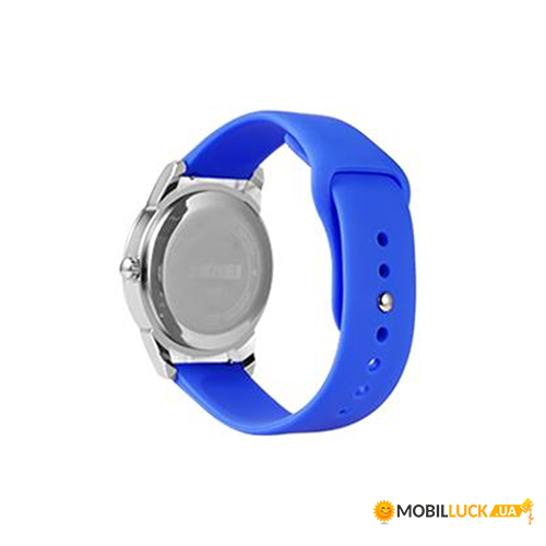    Band Universal Silicone Classic 20 mm (UNClass20-4.Sapphire)