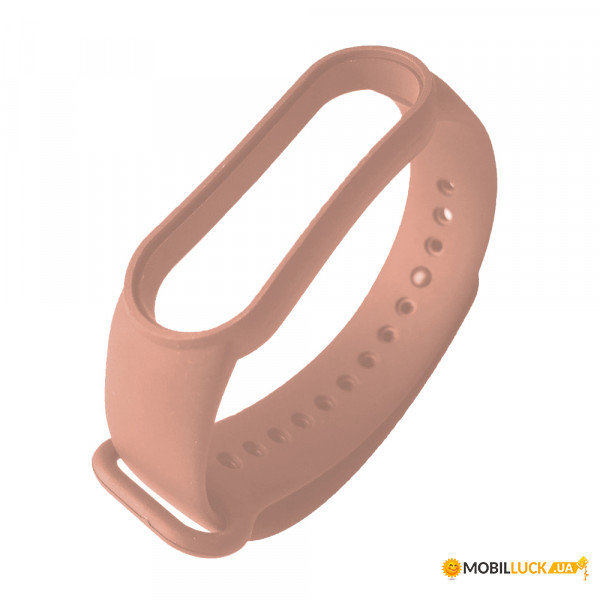  Xiaomi Mi Band 5/6 Pink sand