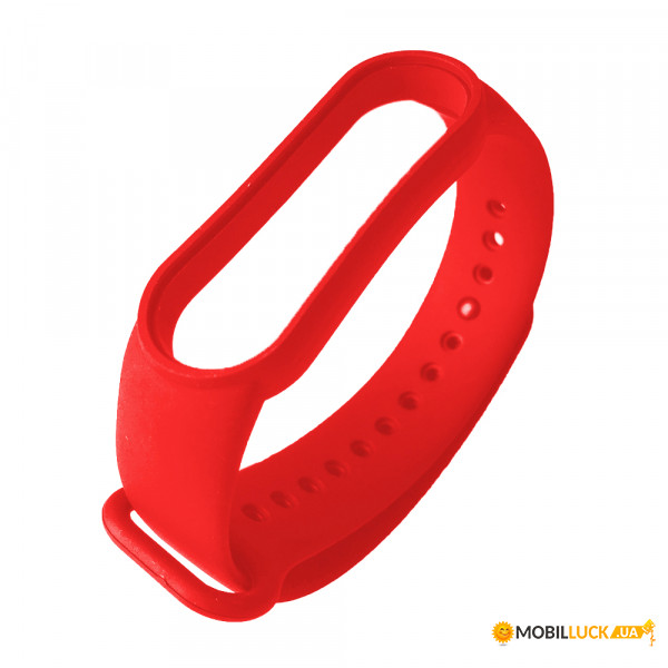  Xiaomi Mi Band 5/6 Raspberry