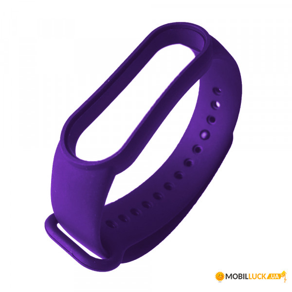  Xiaomi Mi Band 5/6 Violet