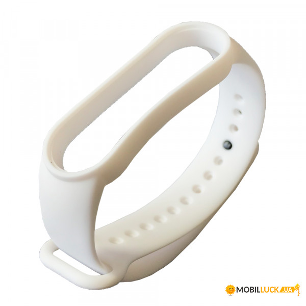  Xiaomi Mi Band 5/6 White