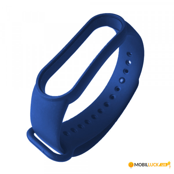  Xiaomi Mi Band 5 Blue