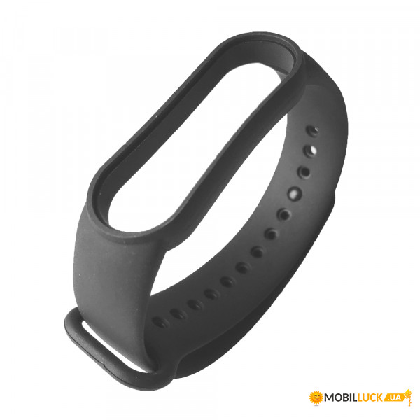  Xiaomi Mi Band 5 Grey