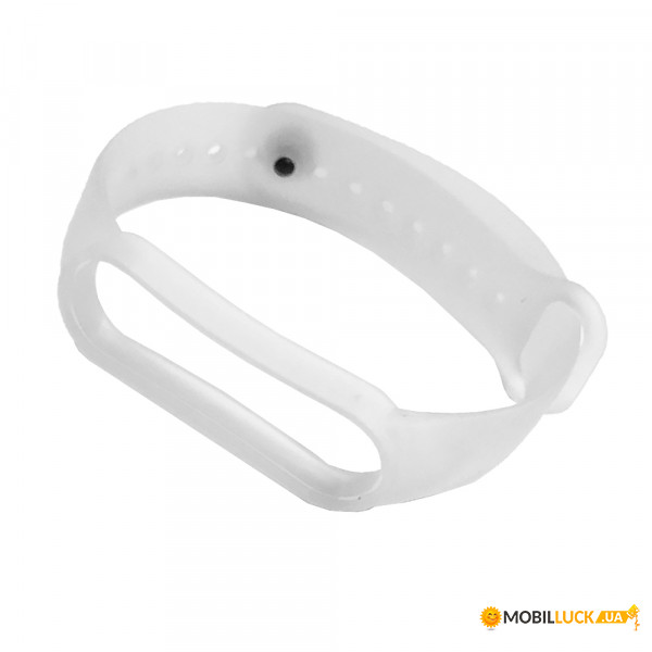  Xiaomi Mi Band 5 Matte White