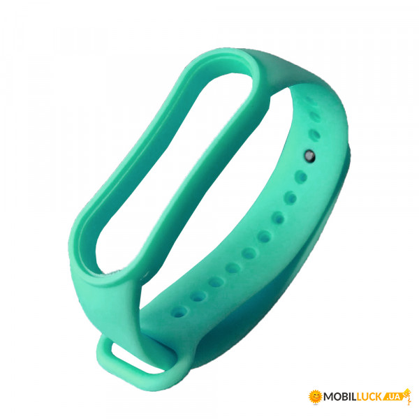  Xiaomi Mi Band 5 Mint