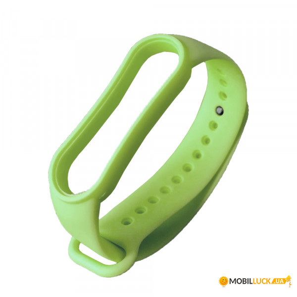  Xiaomi Mi Band 5 Pistachio