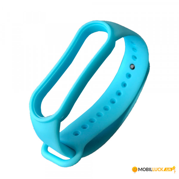  Xiaomi Mi Band 5 Sky blue