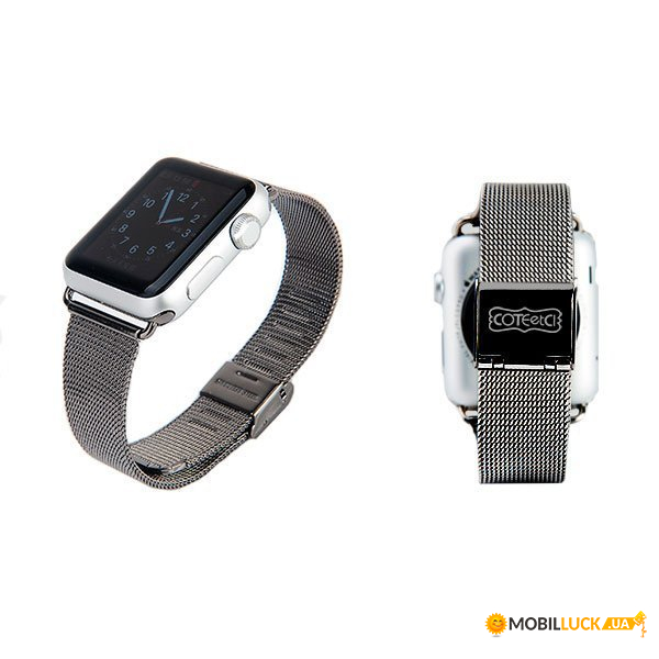   Apple Watch 42/44  - Coteetci W2 