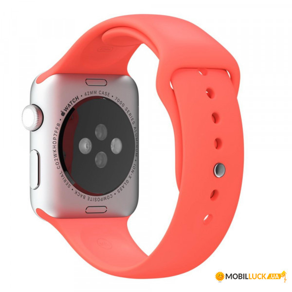   Apple Watch 42/44  - Coteetci W3 