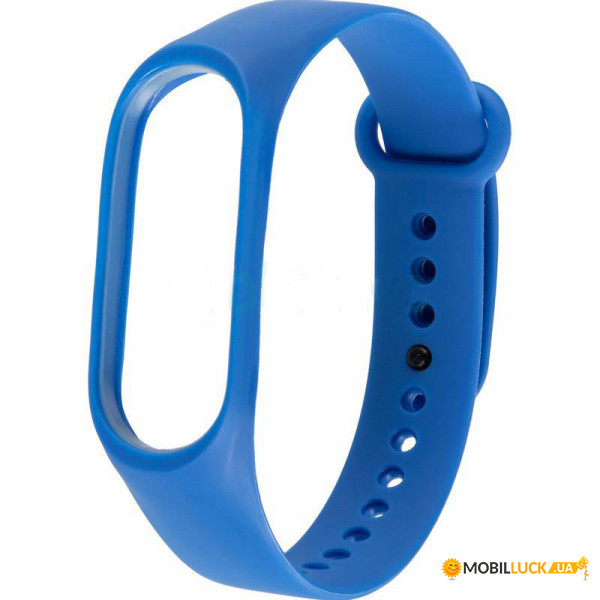   SK  Xiaomi Mi Band 3 4 Blue